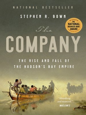cover image of The Company